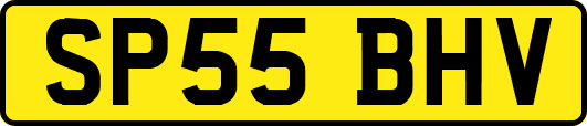 SP55BHV