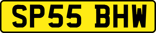 SP55BHW