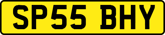 SP55BHY