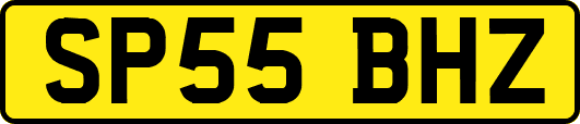 SP55BHZ