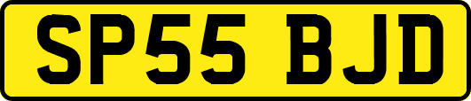 SP55BJD