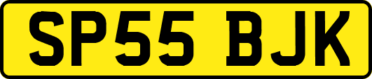 SP55BJK