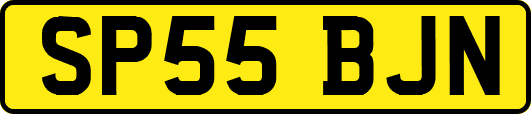 SP55BJN