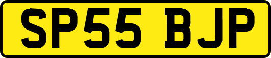 SP55BJP