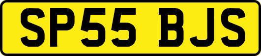 SP55BJS