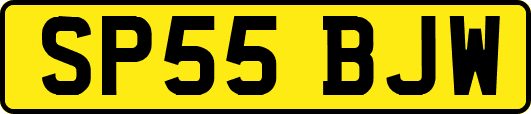 SP55BJW