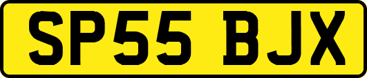 SP55BJX