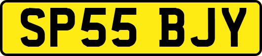 SP55BJY