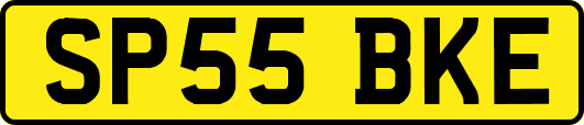 SP55BKE