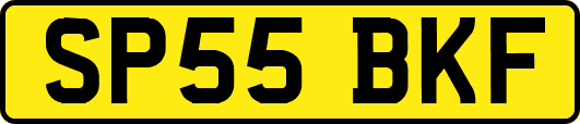 SP55BKF