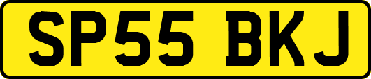 SP55BKJ