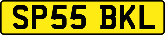 SP55BKL