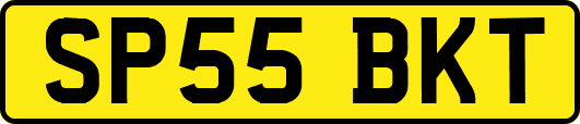 SP55BKT