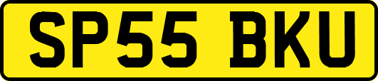SP55BKU