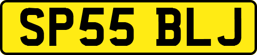 SP55BLJ