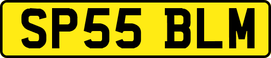 SP55BLM