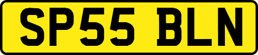 SP55BLN