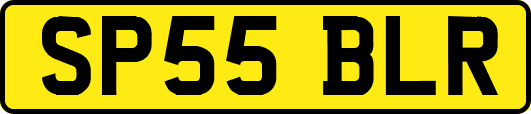 SP55BLR