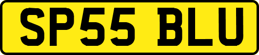 SP55BLU