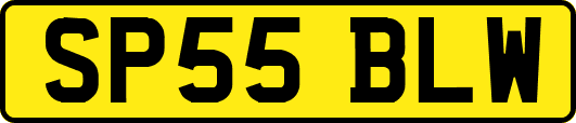 SP55BLW