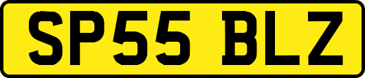 SP55BLZ