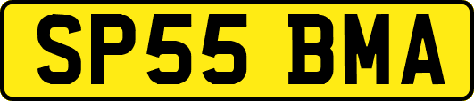 SP55BMA