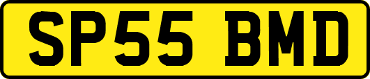 SP55BMD