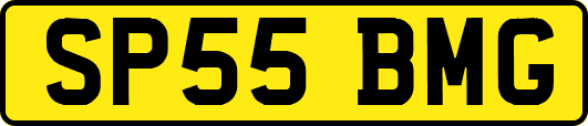 SP55BMG