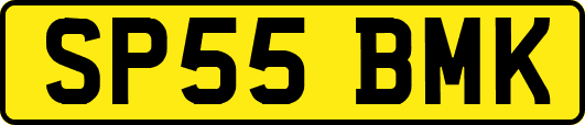 SP55BMK