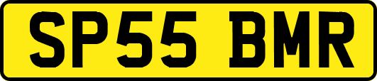 SP55BMR
