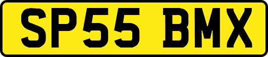 SP55BMX