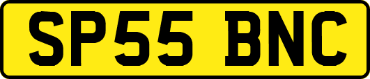 SP55BNC