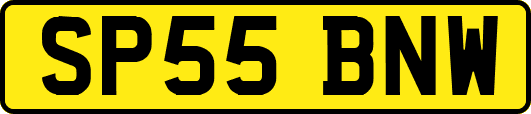 SP55BNW
