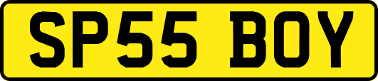 SP55BOY