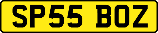 SP55BOZ