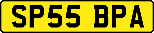 SP55BPA