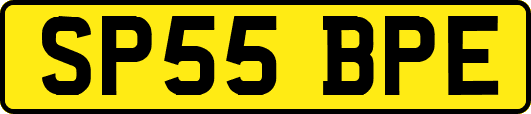 SP55BPE
