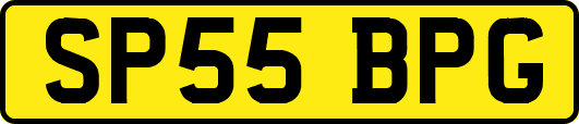 SP55BPG