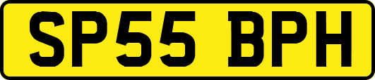 SP55BPH