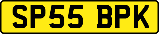 SP55BPK