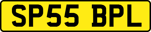 SP55BPL