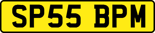 SP55BPM
