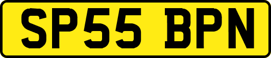 SP55BPN