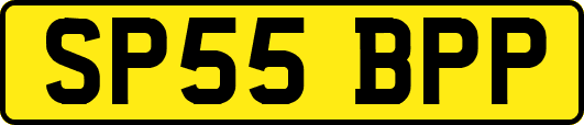 SP55BPP