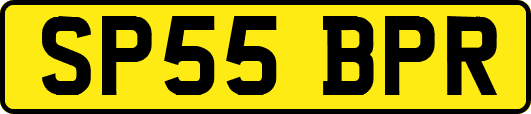 SP55BPR