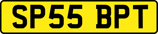SP55BPT