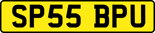 SP55BPU