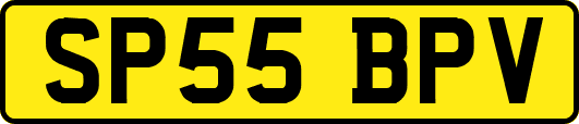 SP55BPV
