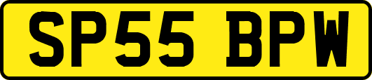SP55BPW