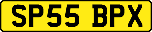 SP55BPX